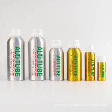 Aluminiumflaschen für die Pestizidindustrie